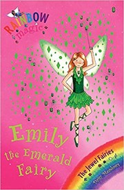 Emily the Emerald Fairy by Daisy Meadows