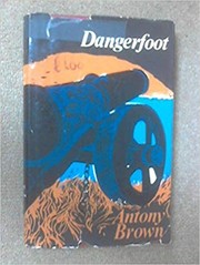 Cover of: Dangerfoot.