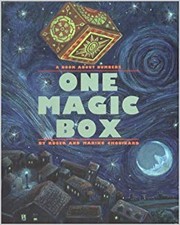 Cover of: One magic box