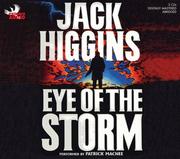 Cover of: Eye of the Storm