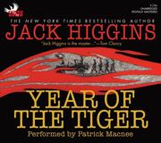 Cover of: Year of the Tiger