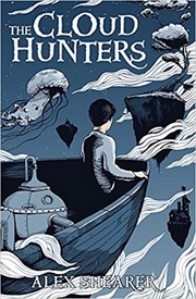 Cover of: The Cloud Hunters by Alex Shearer