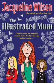 Cover of: The illustrated mum