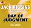 Cover of: Day of Judgment