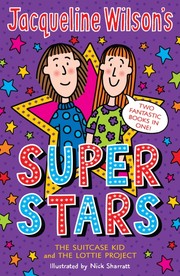 Cover of: Superstars by Jacqueline Wilson