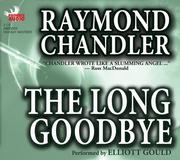 Cover of: The Long Goodbye by Raymond Chandler