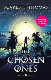 Cover of: The Chosen Ones