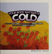 Cover of: Your Amazing Body Fights A Cold