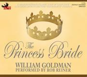 Cover of: The Princess Bride