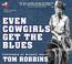 Cover of: Even Cowgirls Get the Blues