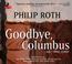 Cover of: Goodbye, Columbus