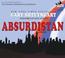 Cover of: Absurdistan