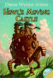 Howl's Moving Castle (Howl's Moving Castle #1) by Diana Wynne Jones, Gabriele Haefs, I. C. Salabert