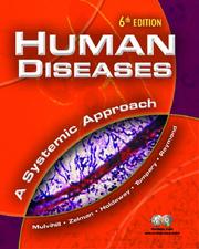 Cover of: Human Diseases | Mary Lou Mulvihill