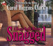 Cover of: Snagged (Regan Reilly Mysteries (Audio))