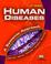 Cover of: Human diseases