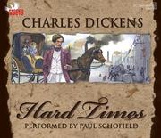 Cover of: Hard Times by Charles Dickens