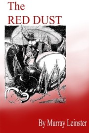 Cover of: The Red Dust