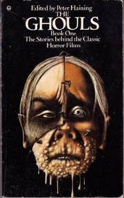 Cover of: The Ghouls, Book One by Peter Haining