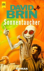 Cover of: Sonnentaucher by 