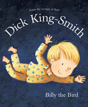 Cover of: Billy the bird | Dick King-Smith