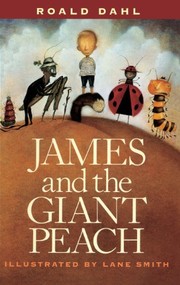 Cover of: James And The Giant Peach (Turtleback School & Library Binding Edition) by Roald Dahl