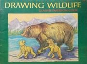 Cover of: Drawing wildlife. by Gladys Emerson Cook