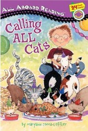 Cover of: Calling all cats