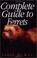 Cover of: Complete guide to ferrets