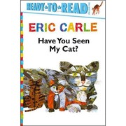 Cover of: Have you seen my cat?: by Eric Carle