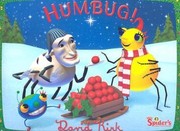 Cover of: Humbug! by Kirk, David
