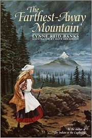 Cover of: The Farthest-Away Mountain by Lynne Reid Banks