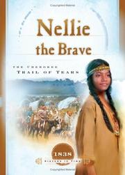 Cover of: Nellie the Brave | Veda Boyd Jones