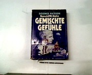 Cover of: Gemischte Gefuehle by Ronald M Hahn