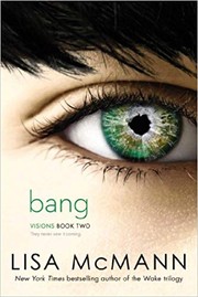 Cover of: Bang | Lisa McMann