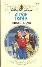 Cover of: Time to let go