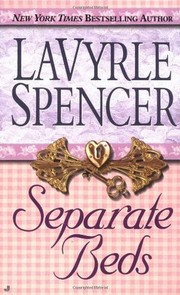Cover of: Separate beds by LaVyrle Spencer