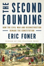 Cover of: The Second Founding by 