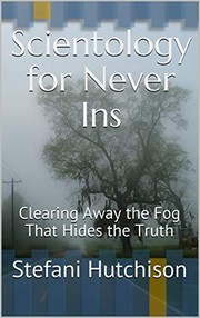 Cover of: Scientology for Never Ins | 