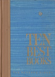 Cover of: Ten Best Books | 