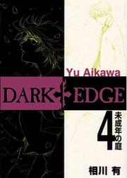 Cover of: Dark Edge Volume 4 (Dark Edge)