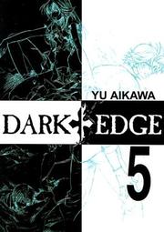 Cover of: Dark Edge Volume 5 (Dark Edge)