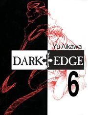 Cover of: Dark Edge Volume 6 (Dark Edge)