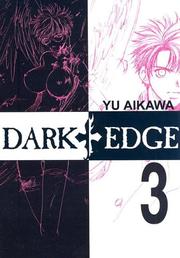 Cover of: Dark Edge Volume 3 (Dark Edge)