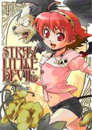 Cover of: Stray Little Devil Volume 1 (Stray Little Devil)