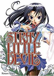 Cover of: Stray Little Devil Volume 2 (Stray Little Devil)