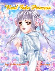 Real Fake Princess Volume 1 (Real/Fake Princess) by I-Haun