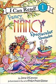 Cover of: Spectacular spectacles