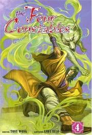 Cover of: The Four Constables Volume 4 (Four Constables)