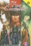 Cover of: The Four Constables Volume 5 (Four Constables)